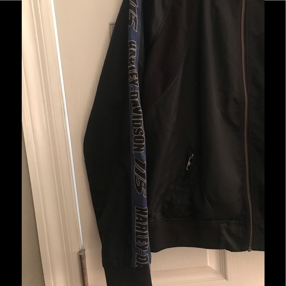 Harley-Davidson jacket - Picture 3 of 7